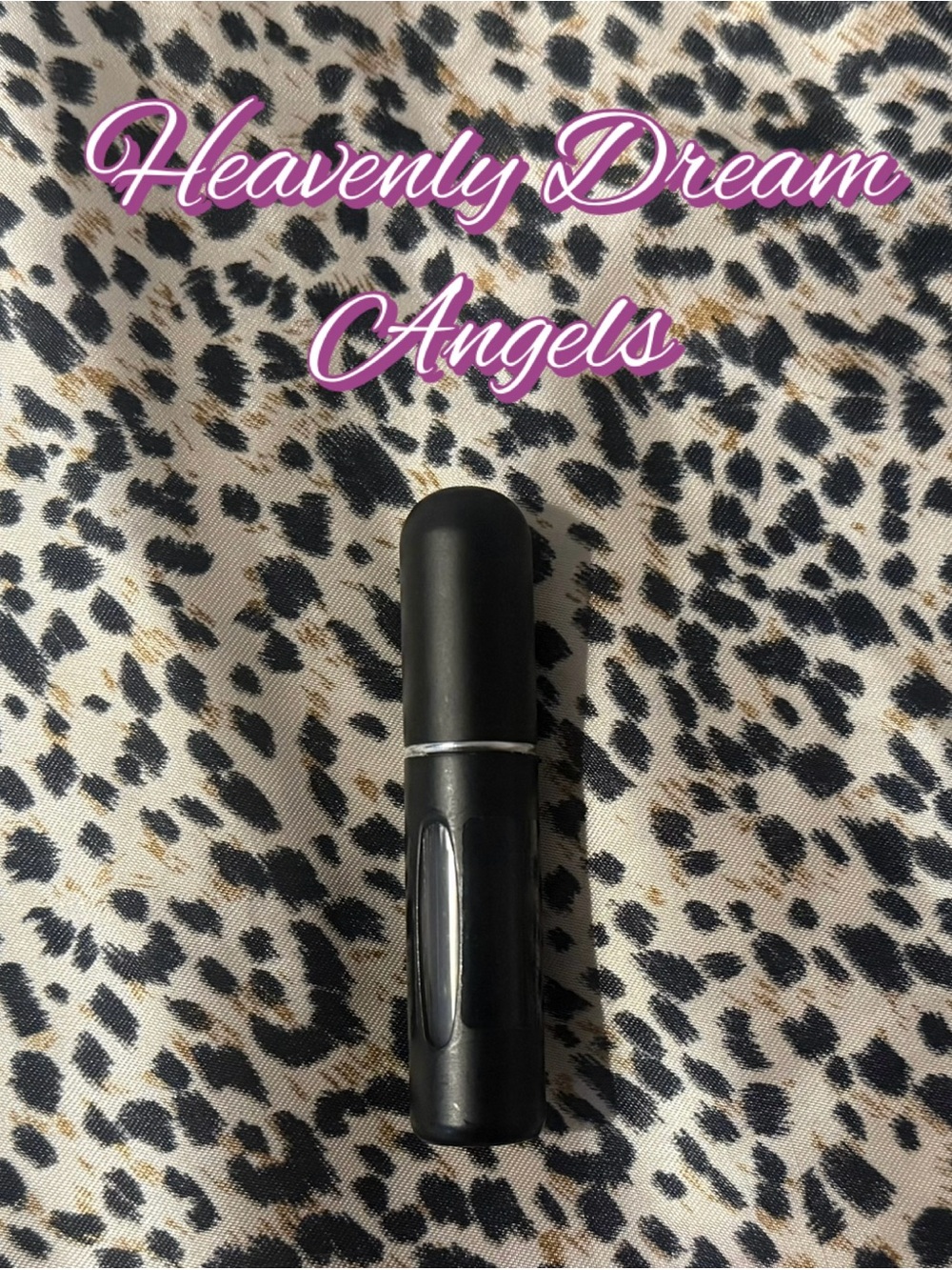 🖤Victoria’s Secret Travel Perfume🖤
